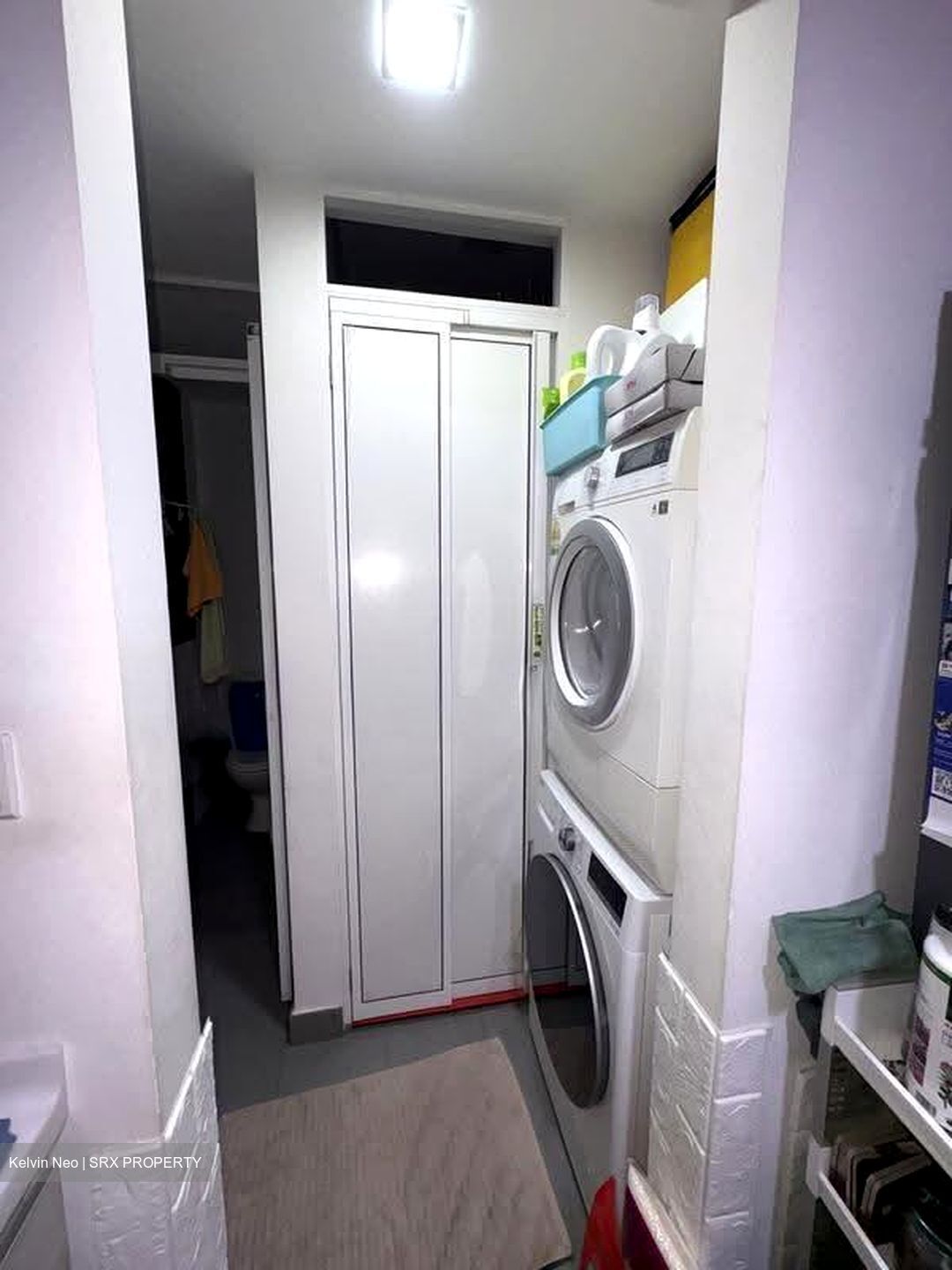 The Rainforest (D23), Condominium #613493191